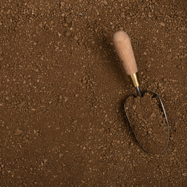 Compacting Materials