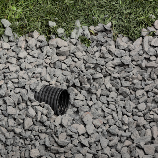 Drainage Gravels (Natural)