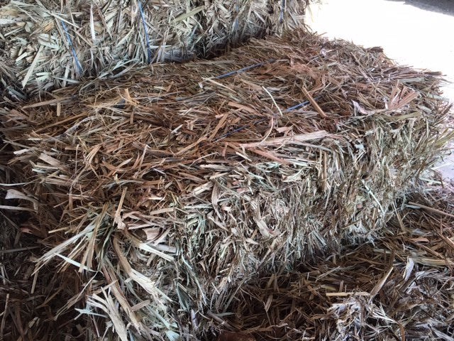 Bales