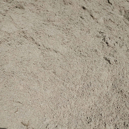 Bedding Sand (Coarse)