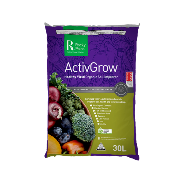 ActivGrow Soil Improver
