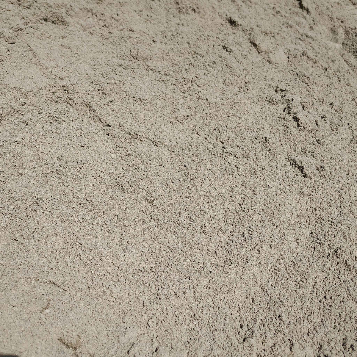 coarse bedding sand
