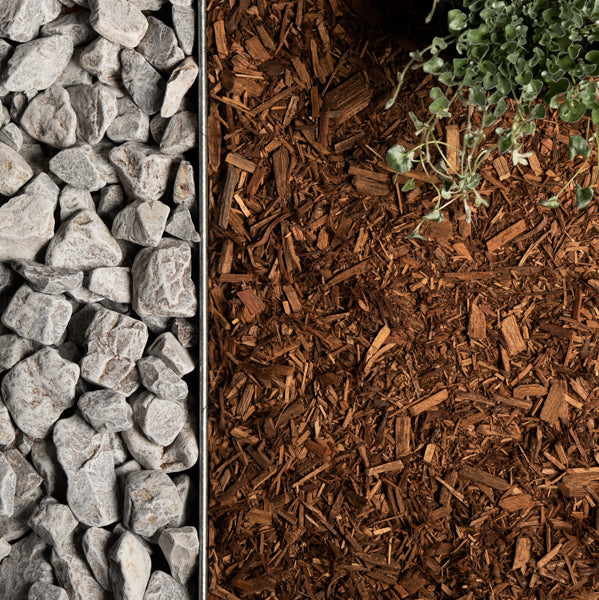 Cypress Blend Mulch