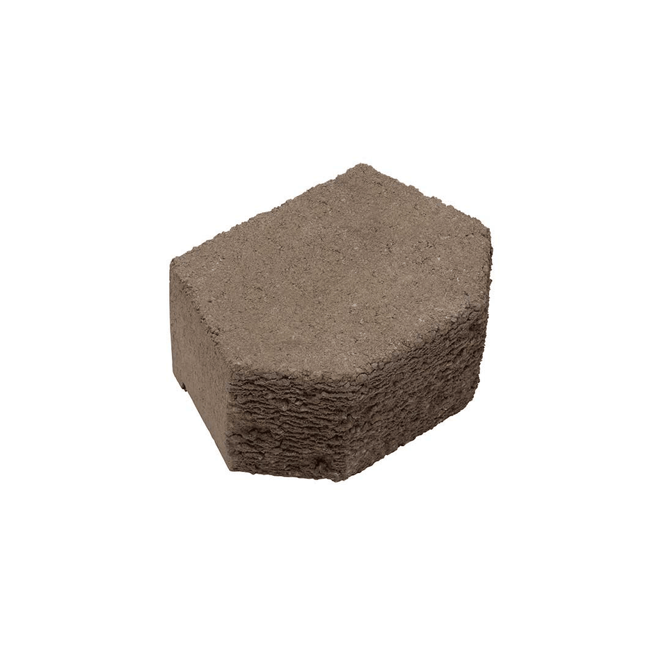 Gardenwall Soft Split Retaining Wall Block