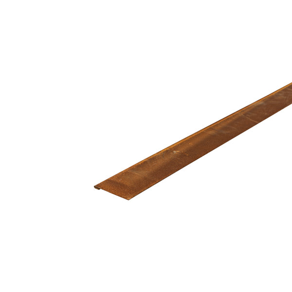 Shapescaper Edge Redcor 2.4mtr x 150mm x 2.0mm