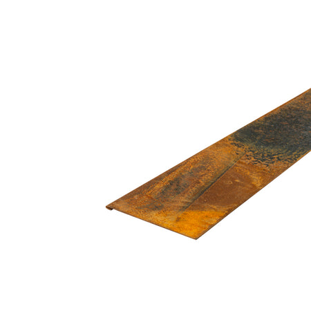 Shapescaper Edge Redcor 2.4mtr x 230mm x 2.0mm
