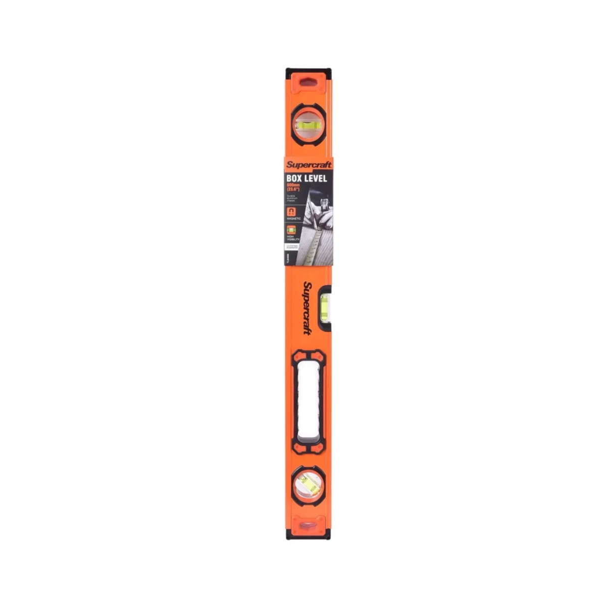 600mm leveler