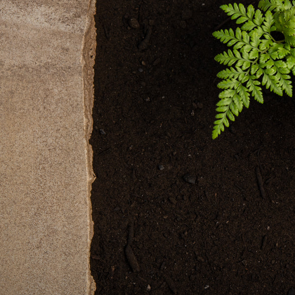 Premium Garden Soil