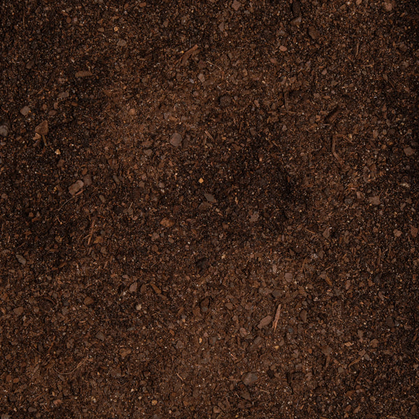 potting mix