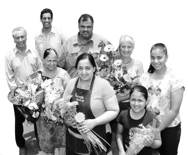 sihota family