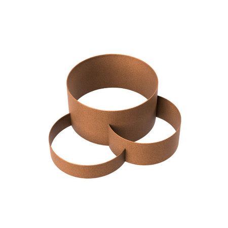 Three Tiered planter