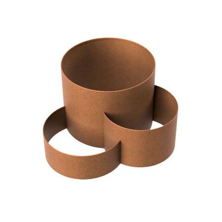 Three Tiered planter