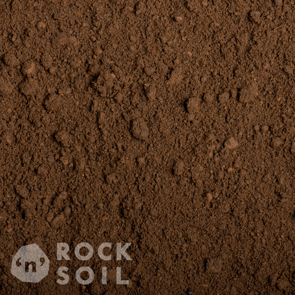SCREENED-SOIL