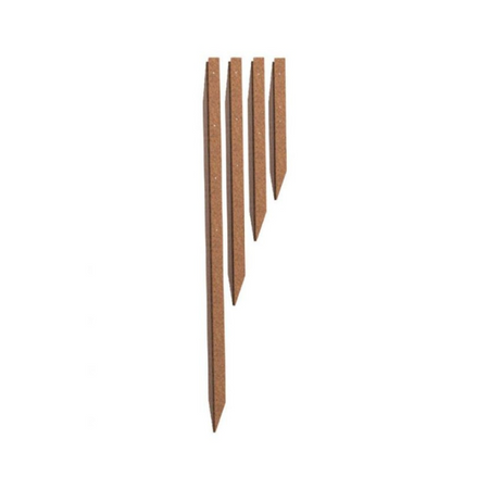 Shapescaper Redcor Stake L-Profile