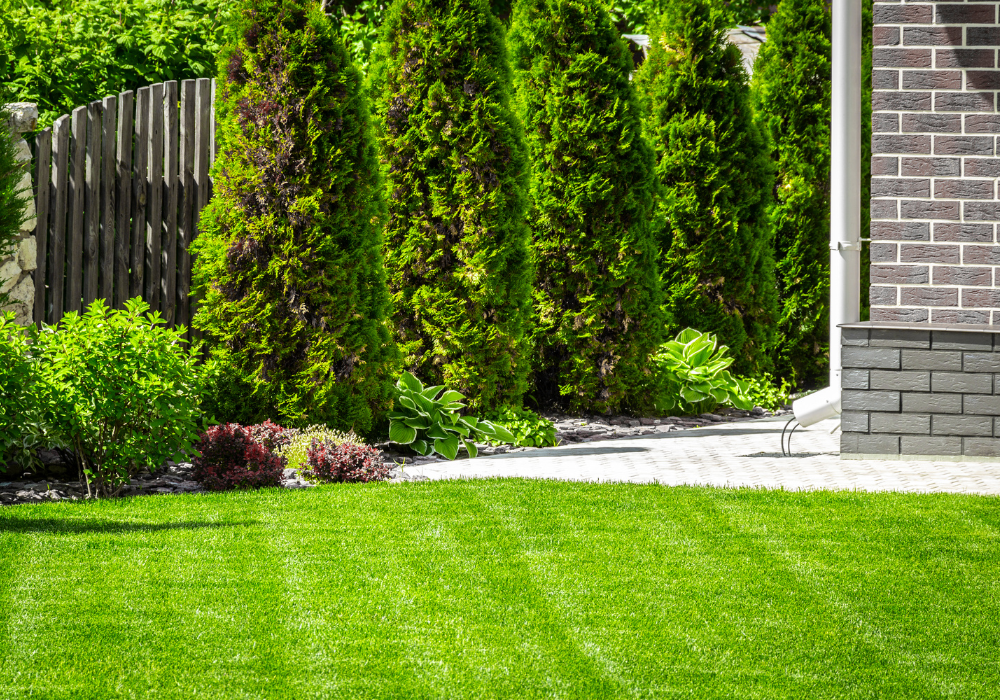 What is the Best Lawn Fertiliser?