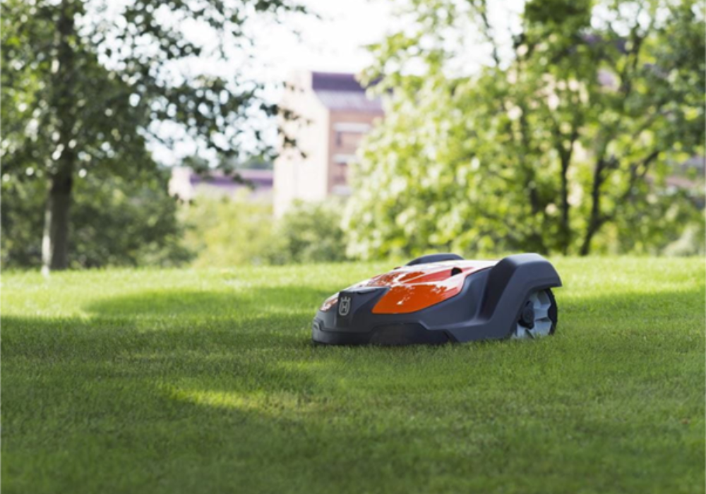 Interview with Robot Lawn Mowers Australia: Transforming School Grounds Maintenance with Innovation