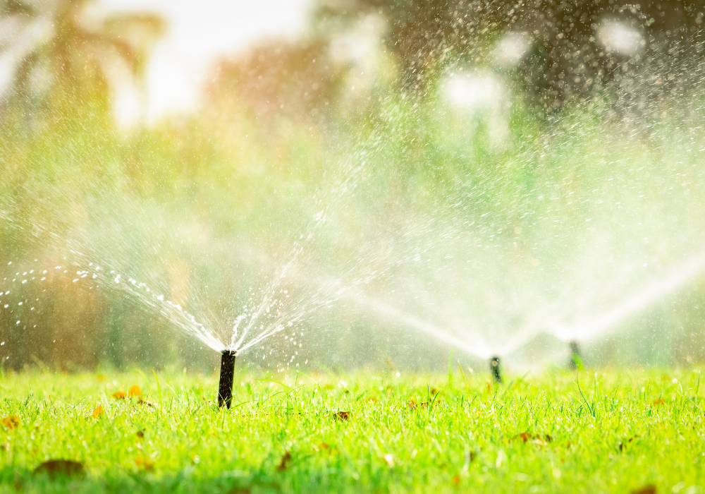 The Low-Down on Liquids | Liquid Fertiliser Products