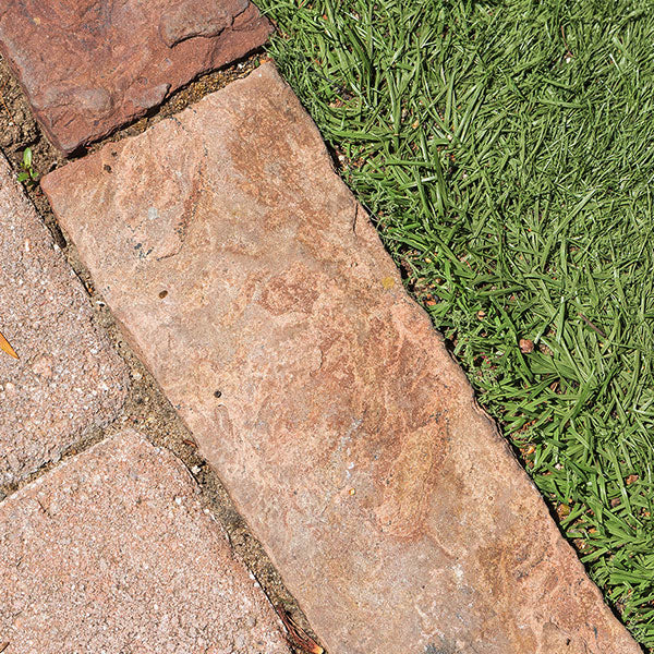 our guide to laying pavers