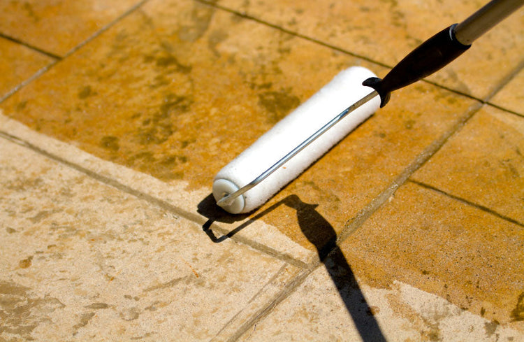 sealingpavers