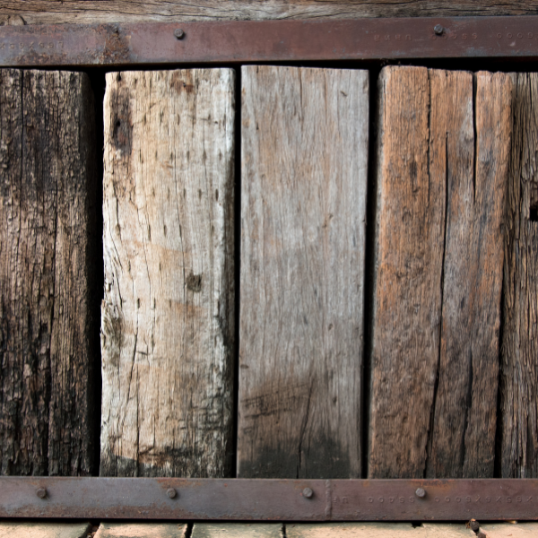 Railway Sleepers