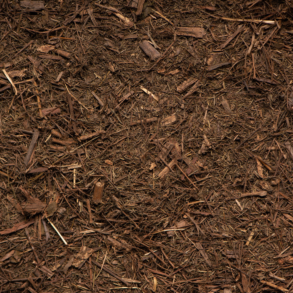 Tea Tree Mulch
