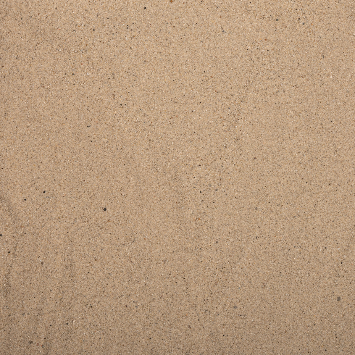 close up of textured sand