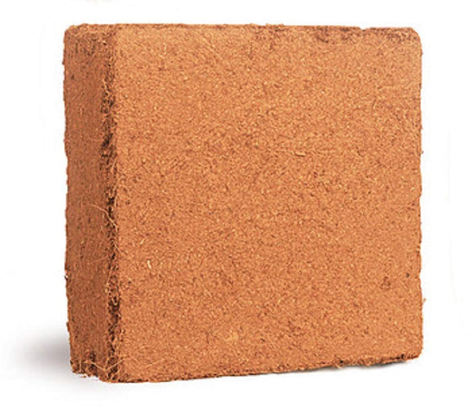 Coir Pith Block 5kg