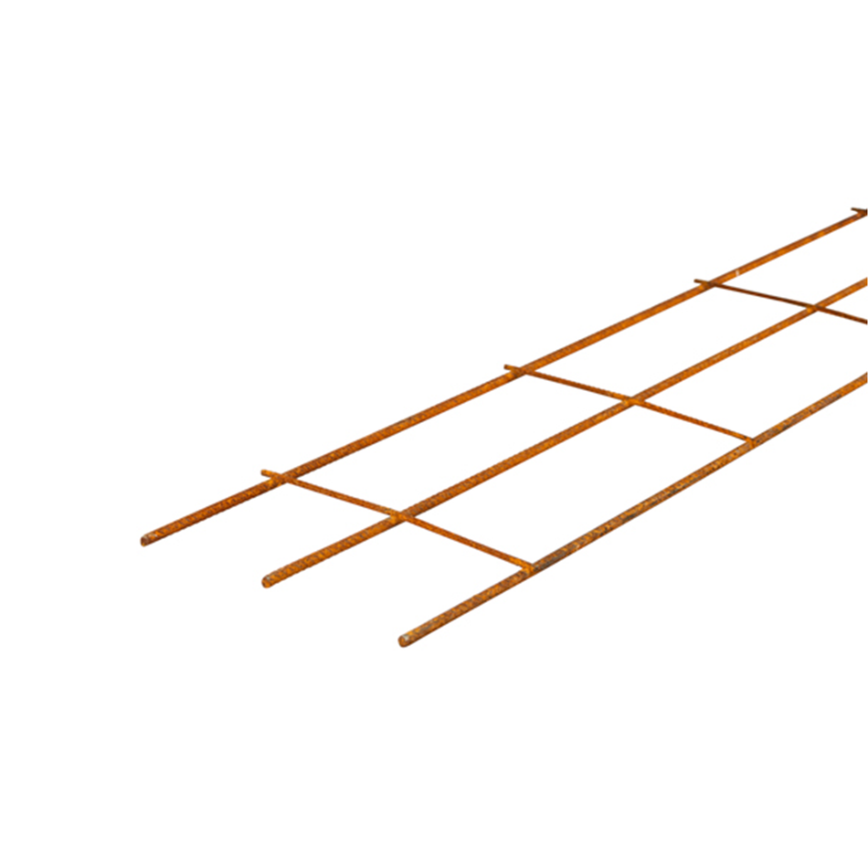 3-bar Trench Mesh (6mtr x 200mm)