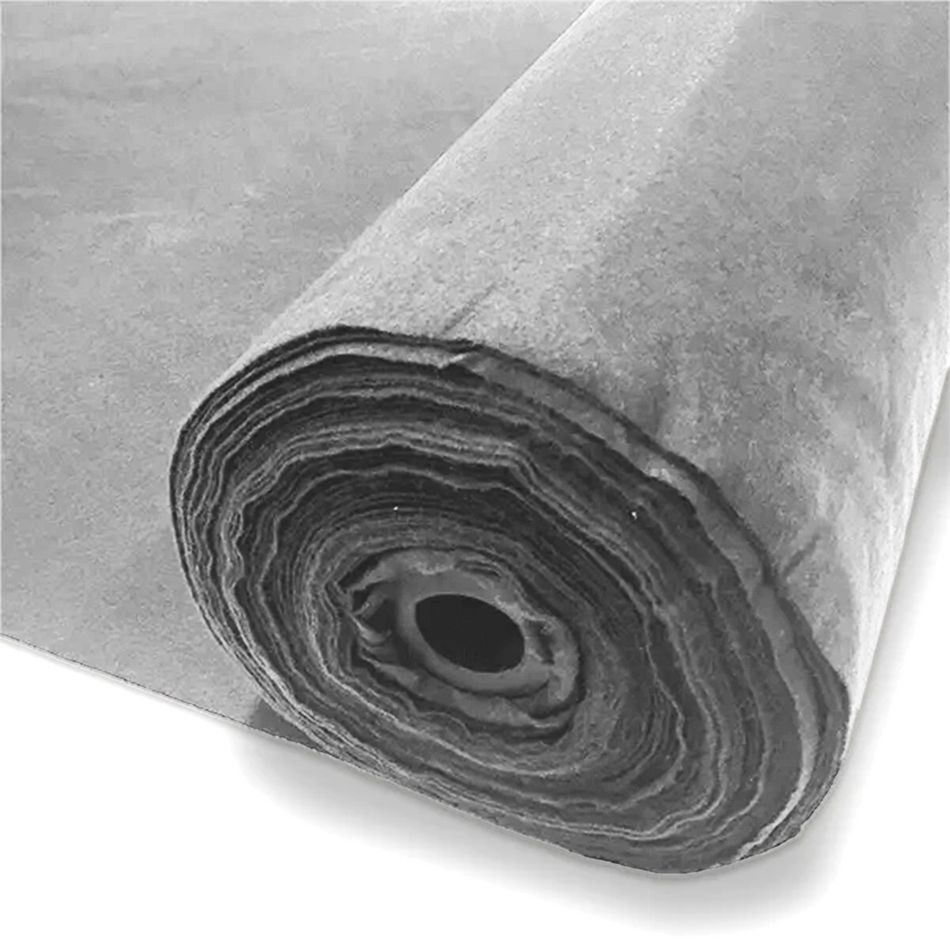 Bidum Filter Cloth Roll 50m X 2m