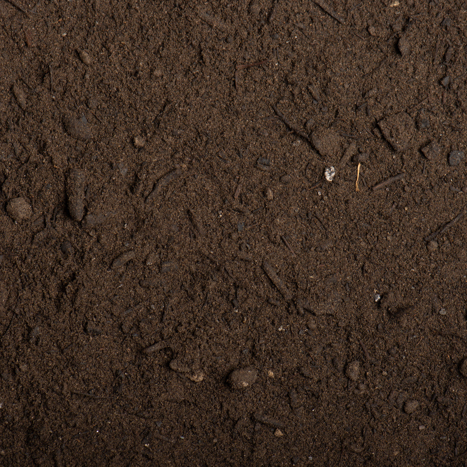 Premium Garden Soil