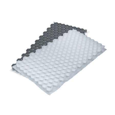 SmartPave permeable pavers accessory from Strol Ltd, showing textured, eco-friendly paving stones designed for sustainable outdoor surfaces.