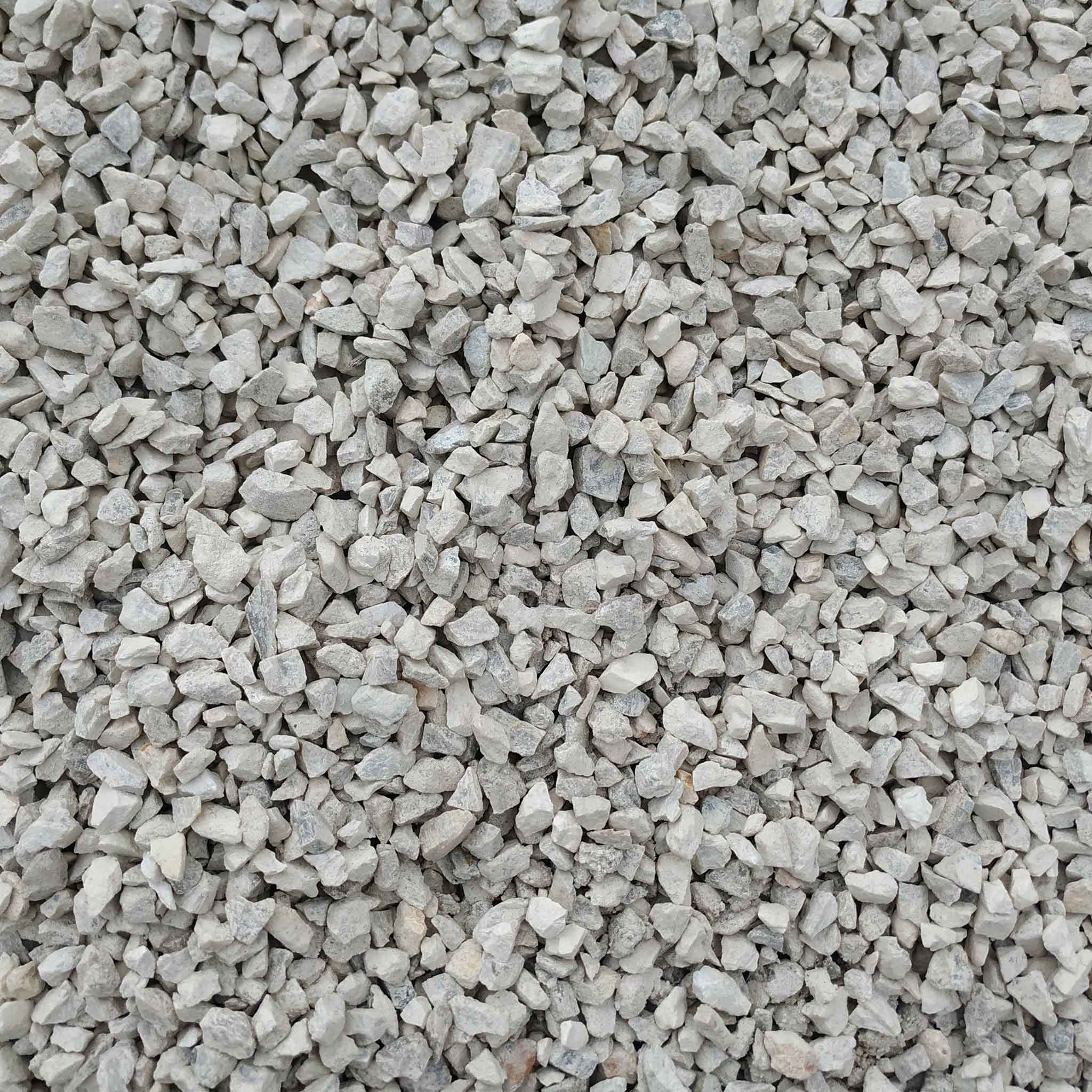 Cream Brown Gravel 10mm