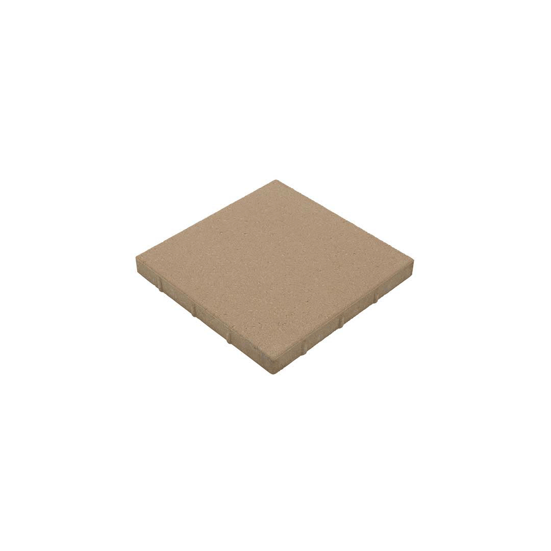 square paver