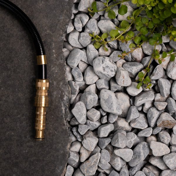 Tumbled Blue Grey Rocks (20-40mm)