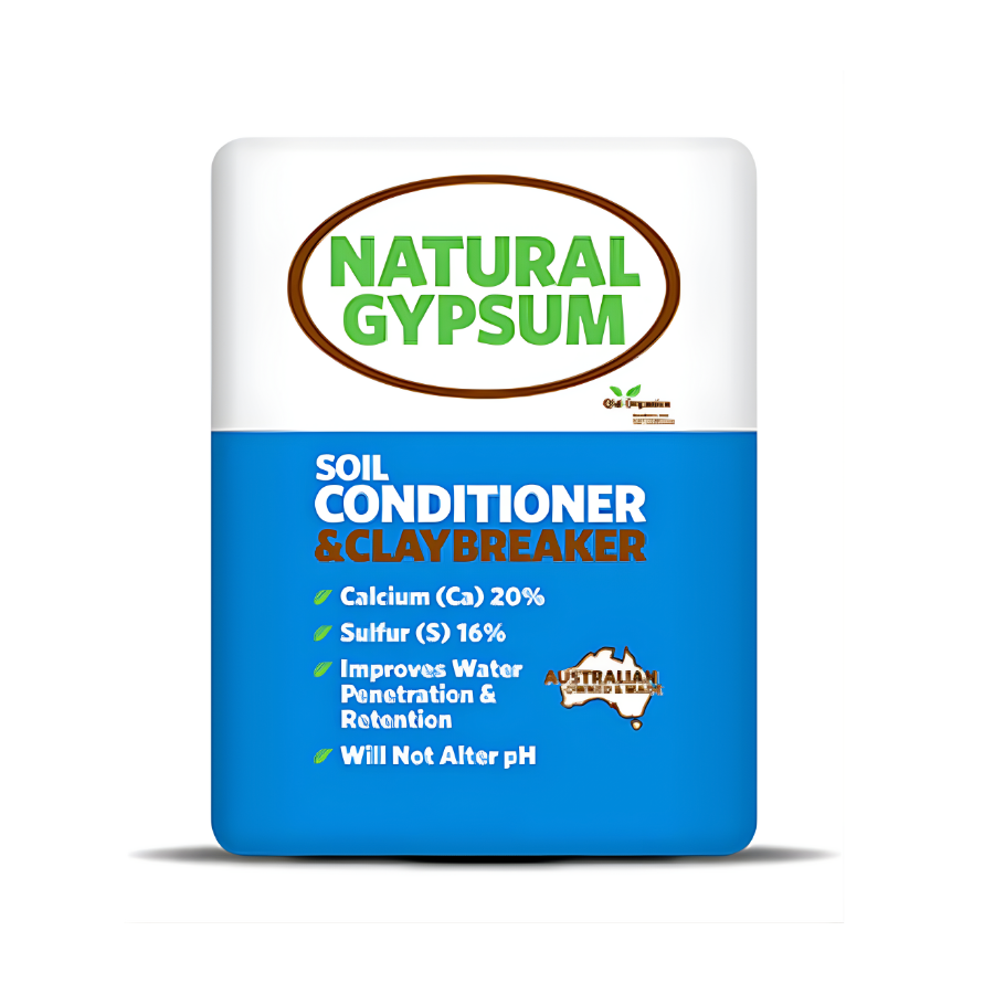 Gypsum Dry 25kg