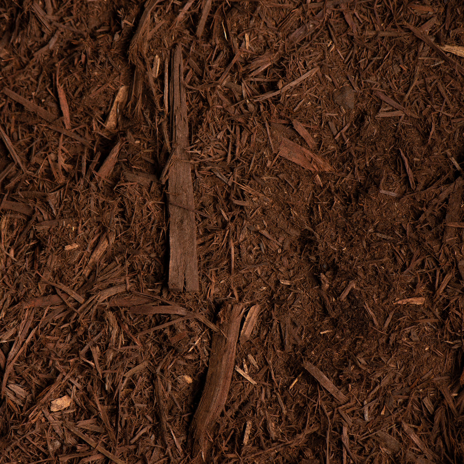 Cypress Mulch