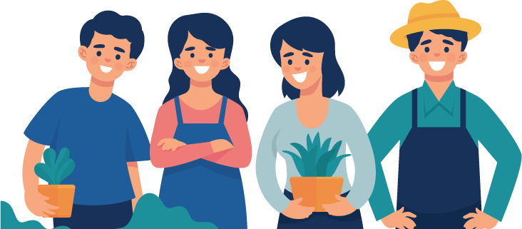 garden community