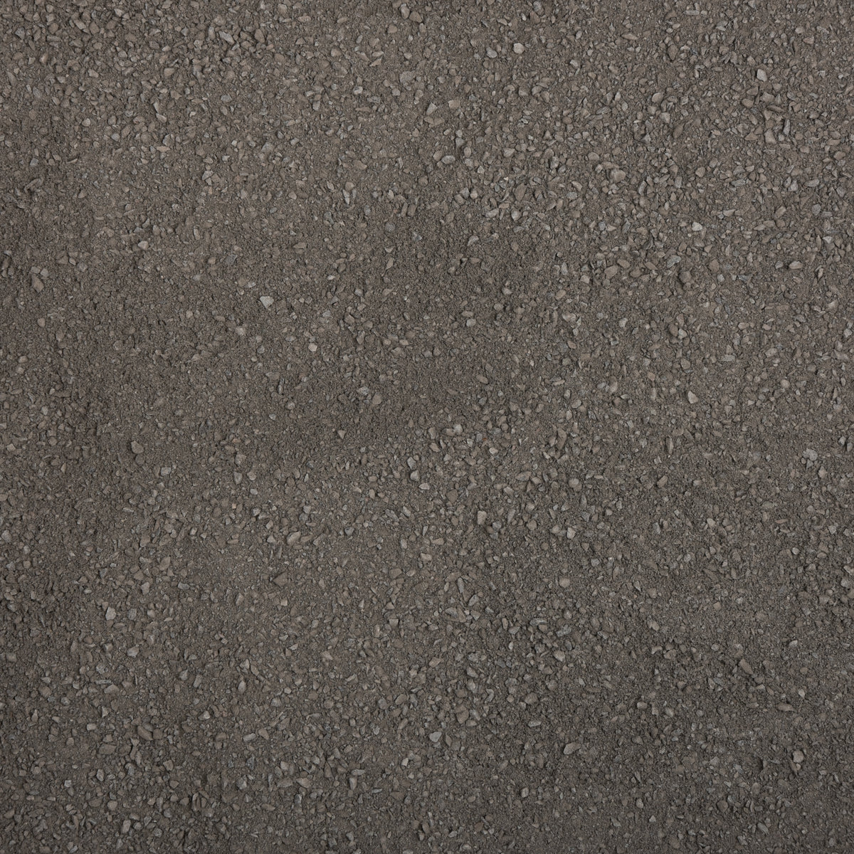 Close-up of a textured gray surface