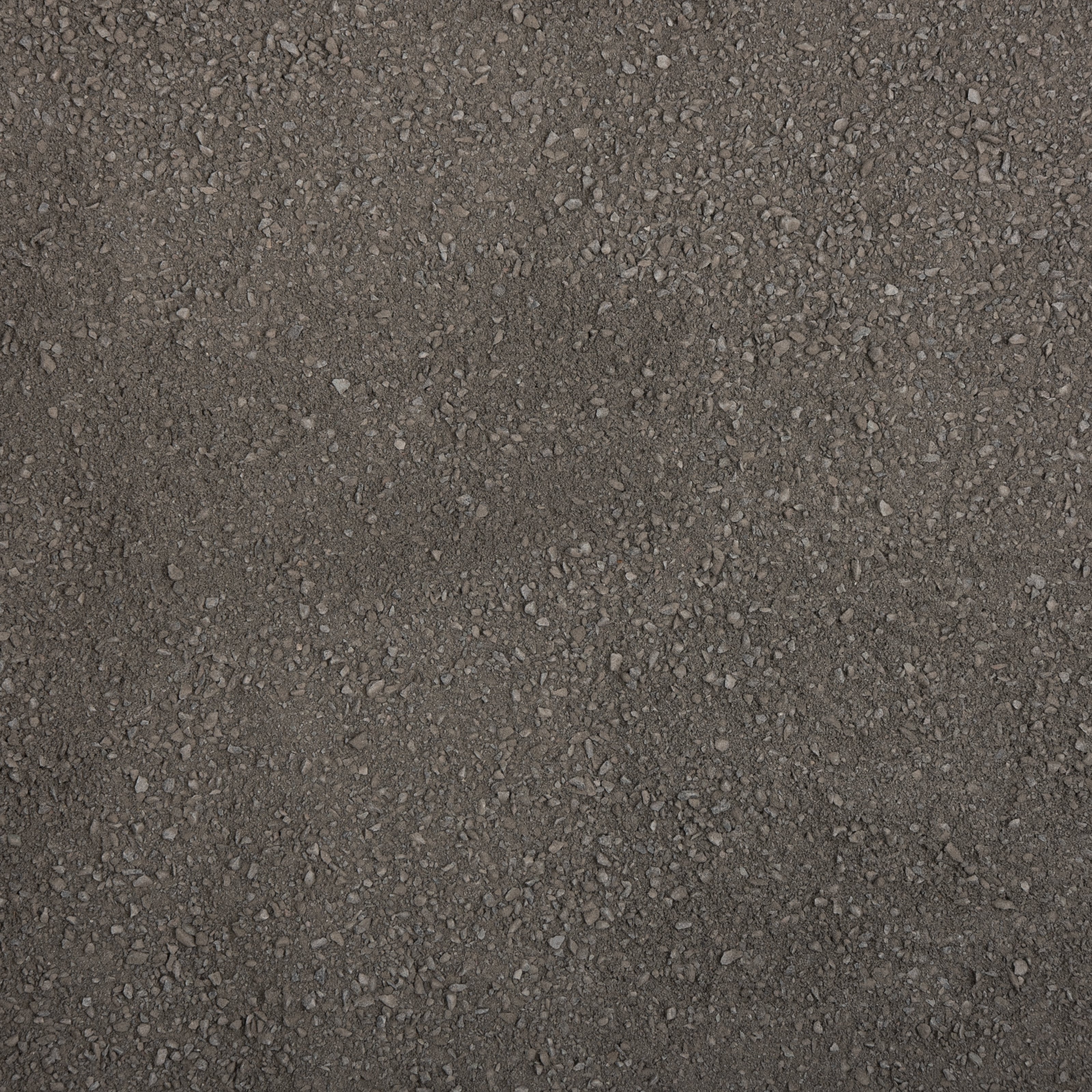 Close-up of a textured gray surface
