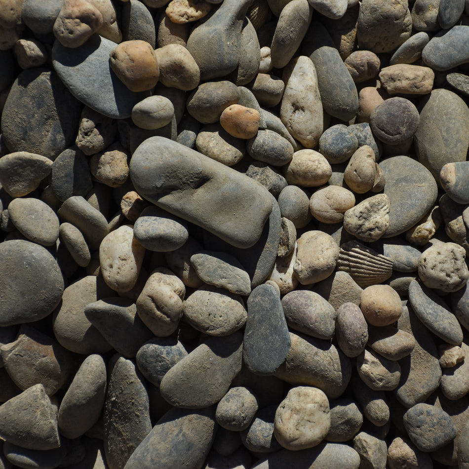 Nambucca Stone (20-50mm) - Pre Bagged 20kg