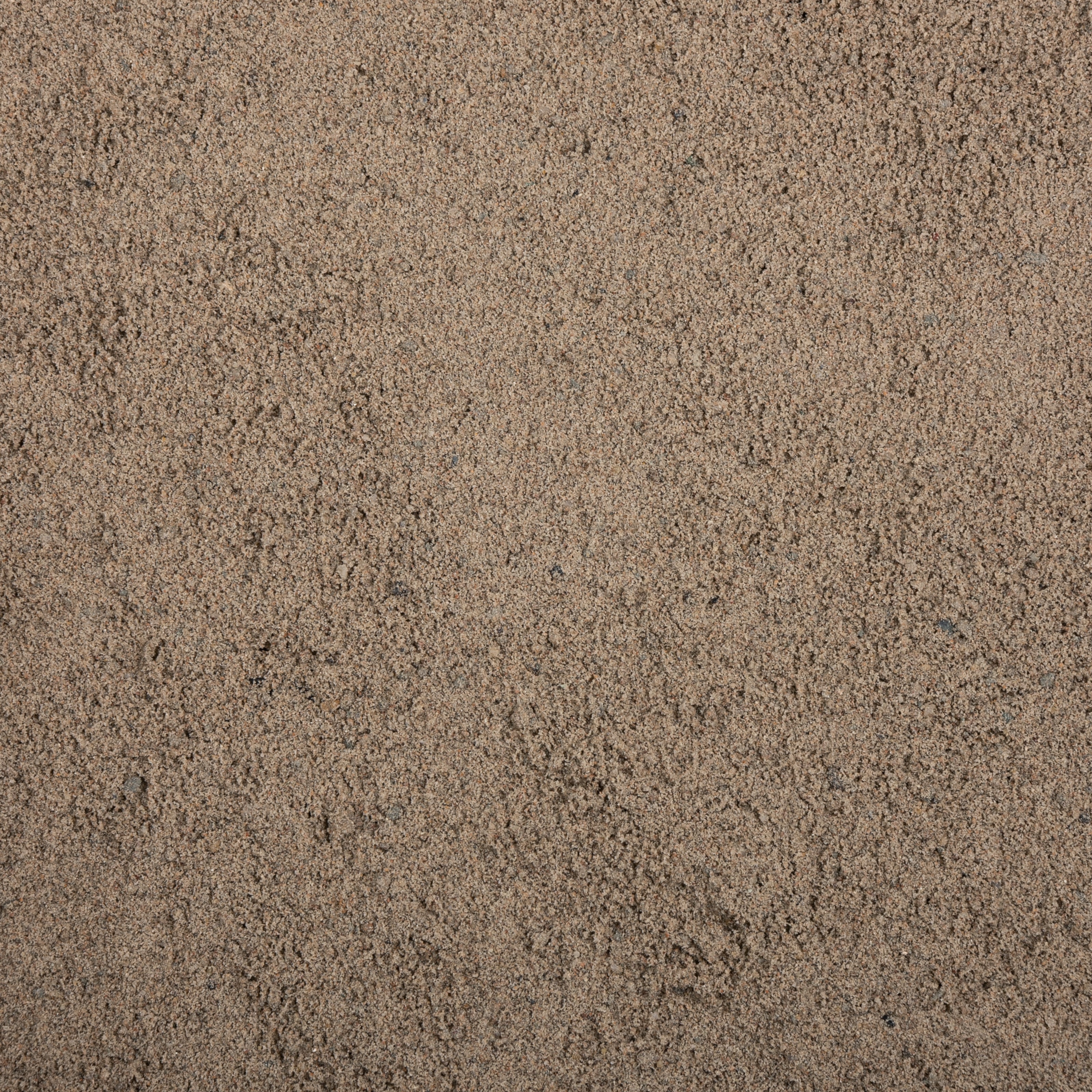 Close-up of beige sand texture
