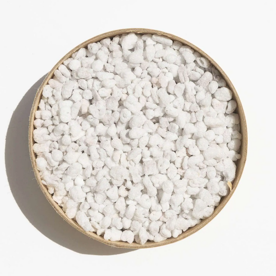 Perlite Coarse 100L Bag