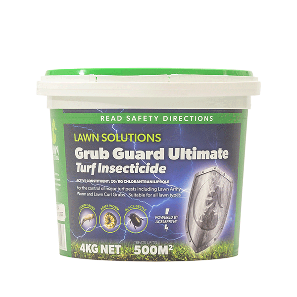 LSA Grub Guard Ultimate 4kg