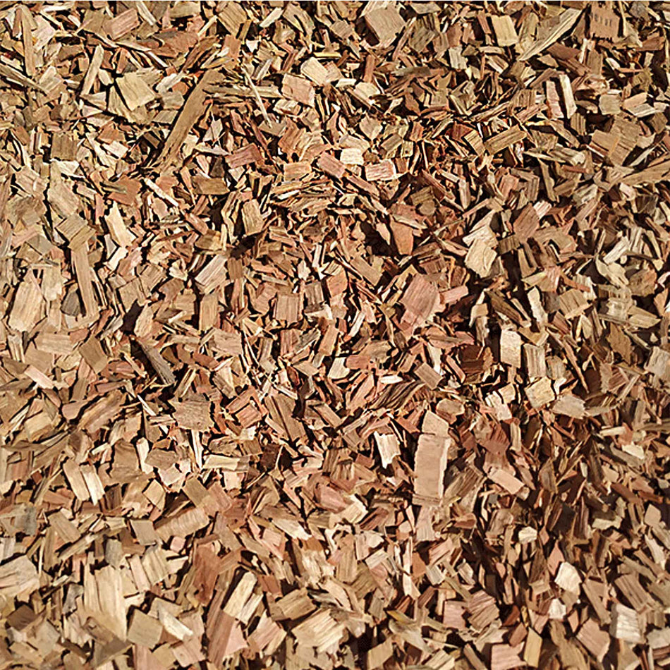 hardwood-chip