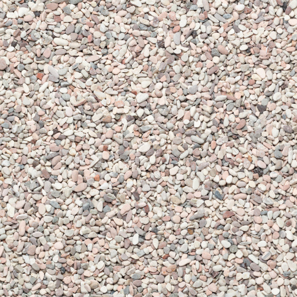 Kashmiri-Indo Mixed Natural Pebble