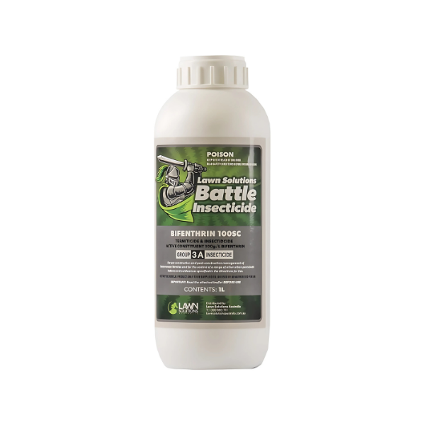 LSA Battle Insecticide (1ltr)