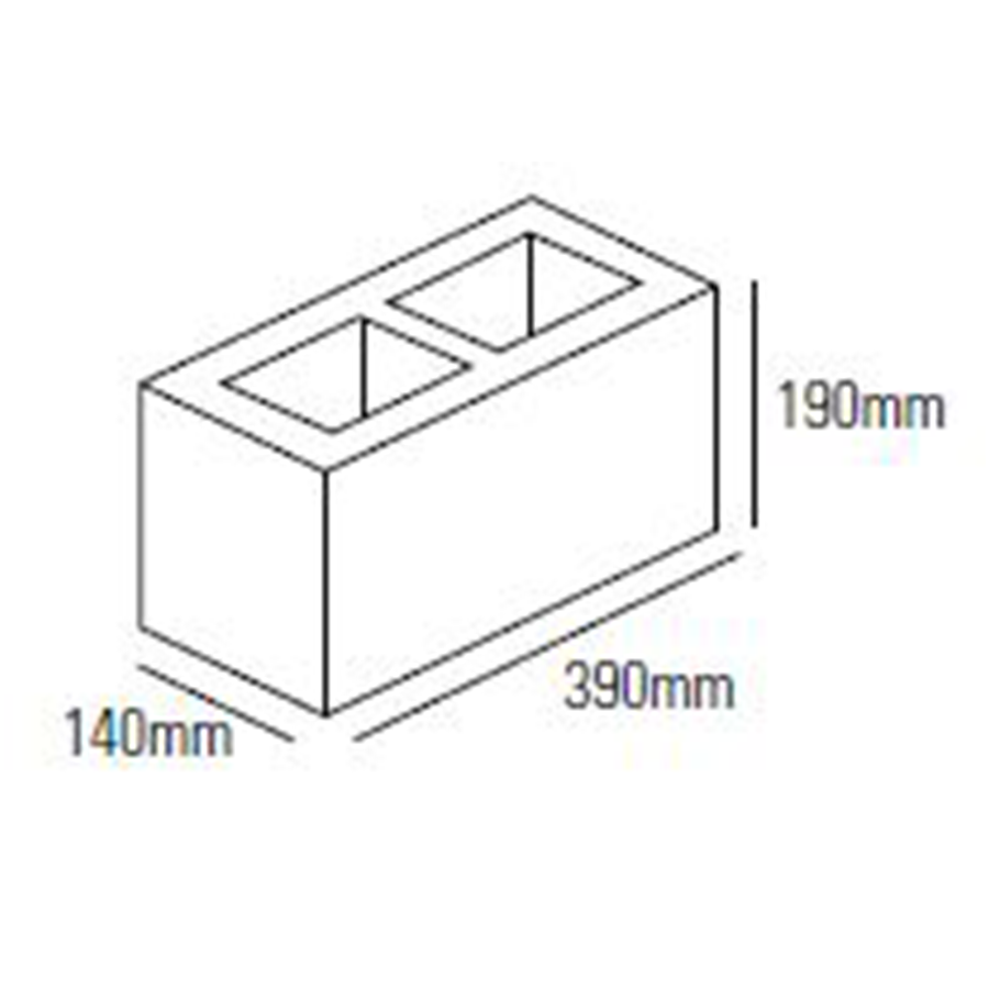 Adbri-Grey Block Standard 15.01 – Rock and Soil