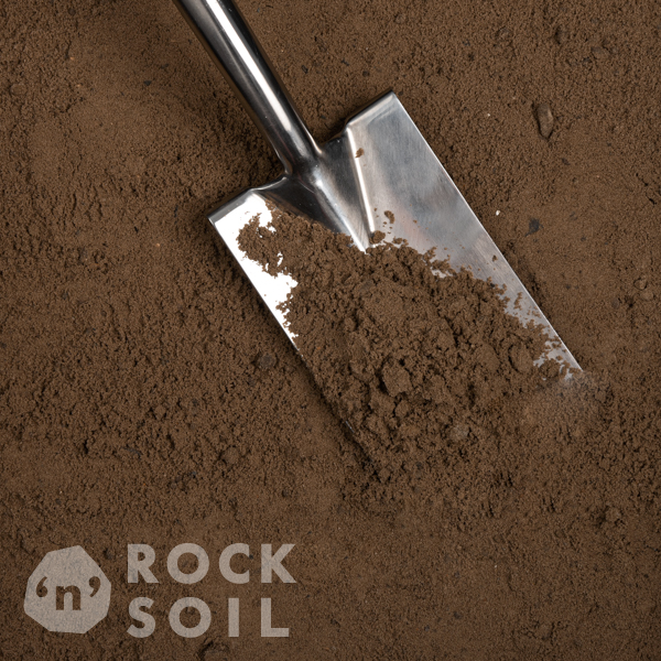 Fill Sand – Rock and Soil