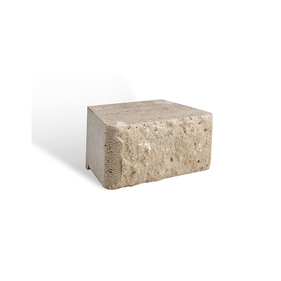 Adbri - Hudson Stone Retaining Wall Blocks