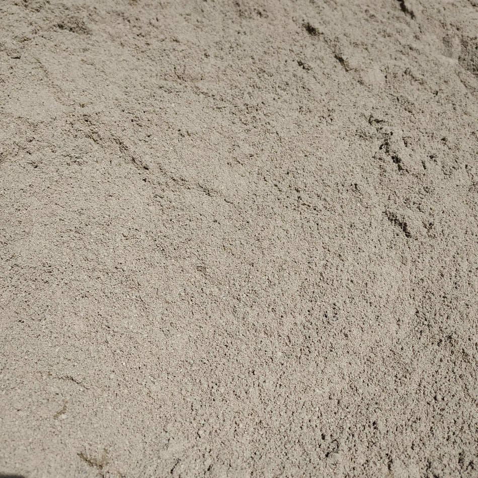 Bedding Sand (Course)
